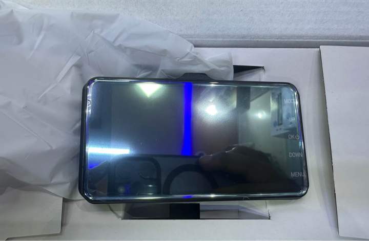 Dual%20Lens%20Car%20Dash%20Cam%20Front%20&%20Rear%20Full%20HD%201296P%20DVR%20Camera%20Video%20Record%20Night%20Vision%20-%20Image%204