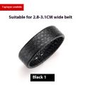 Belt accessories belt fixed belt belt retaining belt loop belt DIY accessories belt loop.
