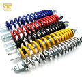 Rear shock absorber Mio /fino/click/Scoopy I original color selectable 300mm one side durable Grade A oil absorber ready to ship. 