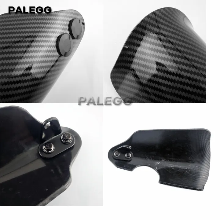Motorcycle%20Handguards%20for%20Harley%20Softail%20Handlebars,%20Dyna%20Road%20King%20Fat%20Boy%20Fat%20Bob%20Low%20Rider%20Hand%20Guards%20Hand%20Protectors%20-%20Image%202
