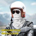 Quick-dry Balaclava Full Face Cover UV Protection Mask Ski Windproof Sport Bandana Hiking Cycling Motorcycle Hood Cap Neck Scarf.
