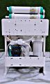 RO+UV 9 Stage Ro Plant PentaPure Taiwan 9 Stage Ro Plant with Ultraviolet UV Water Filter. 
