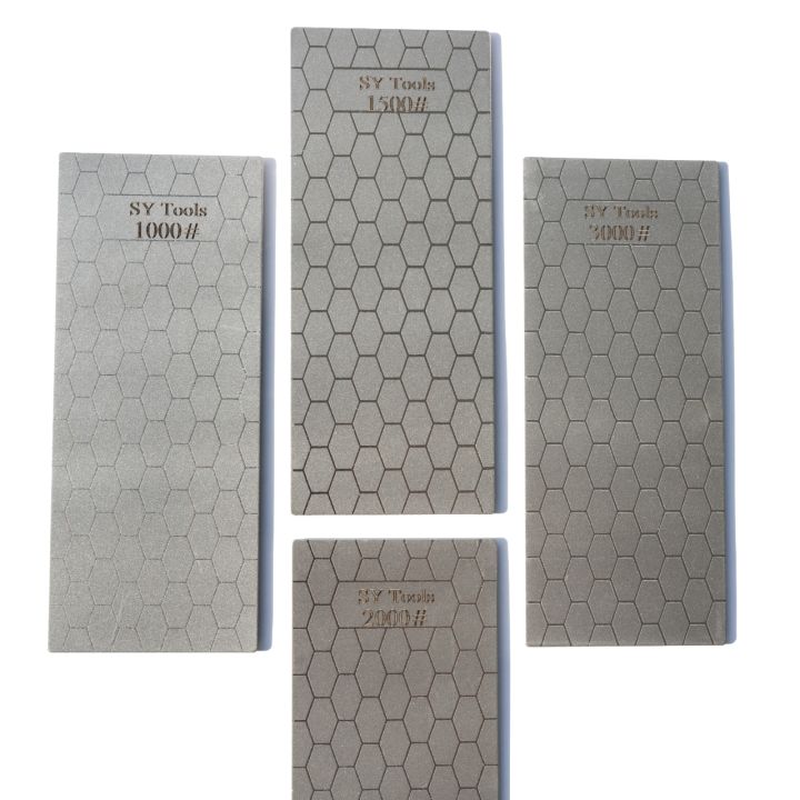 80#-3000#%20Electroplated%20Diamond%20Sanding%20Sheet%20with%20Honeycomb%20Pattern%20Sharpening%20Stone%20whetstone%20Kitchen%20Knife%20Grinding%20-%20Image%204