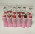 pagion 6 color lipstick set. 