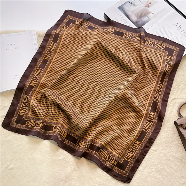 Print%2070cm%20Silk%20Satin%20Headkerchief%20Women%20Luxury%20Design%20Neck%20Tie%20Scarf%20Female%20Hair%20Hand%20Wrist%20Foulard%20Shawl%20Hijab%20Bandana%20-%20Image%206