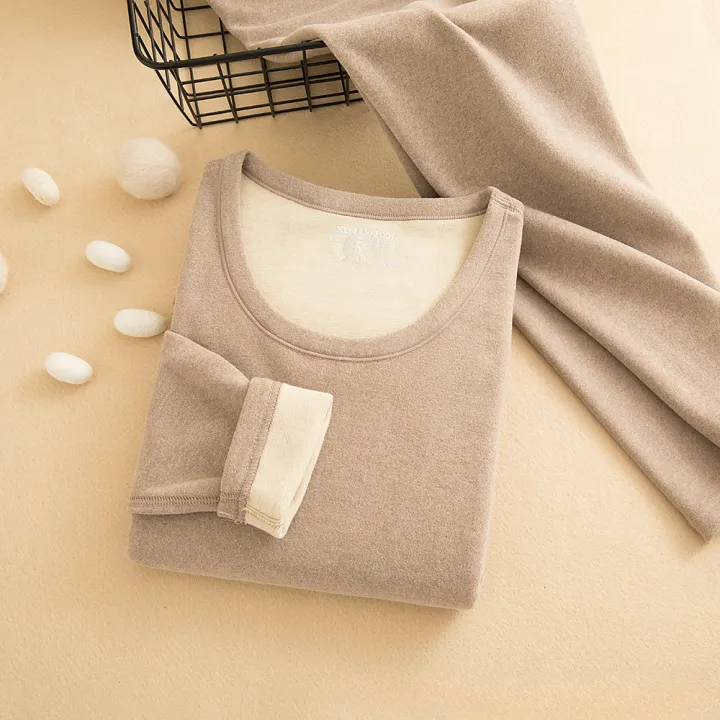 Wool%20Silk%20Thermal%20Underwear%20Set%20Double-sided%20Cashmere%20Long%20Johns%20Plus%20Cashmere%20Thick%20Autumn%20Winter%20for%20Men%20Women%20Warm%20Underwear%20-%20Image%205