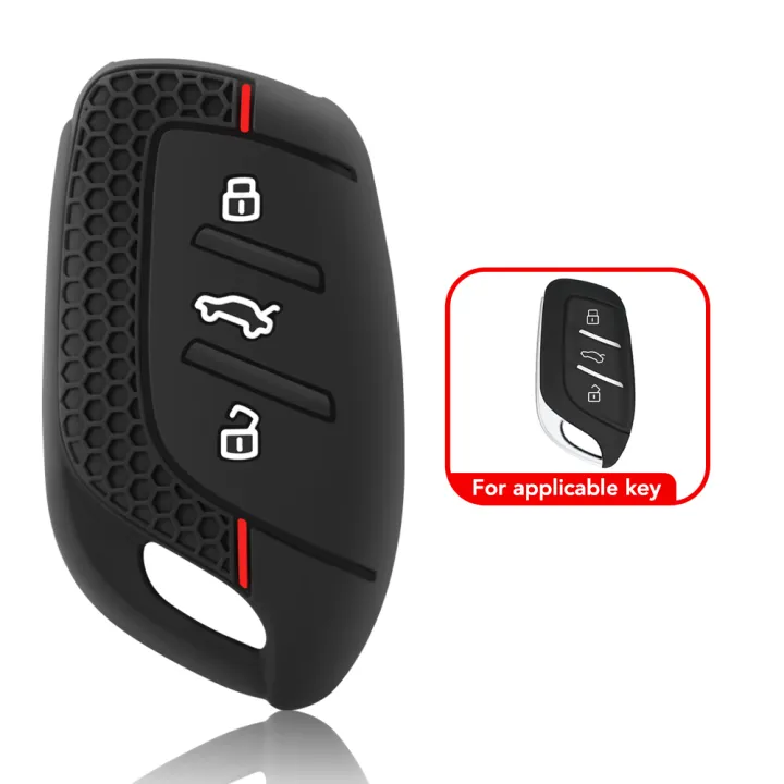 For%20MG%204%202023%20Mg4%20Ev%20MG%20HS%20GT%20ZS%20EV%20ZX%20MG5%20MG6%203%20Buttons%20Silicone%20Fob%20Key%20Cover%20Case%20Keychain%20for%20Roewe%20RX3%20RX5%20RX8%20ERX5%20I6%20I5%20-%20Image%202