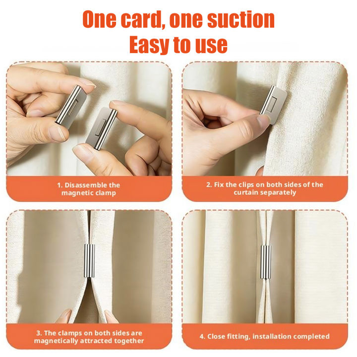 No%20Drill%20Magnetic%20Curtain%20Clips%20-%20Blackout%20Light-blocking%20Fasteners%20for%20Home%20Dorm,%20Reusable%20Window%20Drape%20Holders%20-%20Image%205