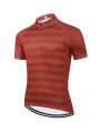 Cycling Jersey Men Short Sleeves Ultra-Comfortable Road Bike Jersey Biking Bicycle Shirt Mountain Bike Jersey. 