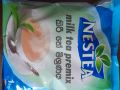 Nestea premix. 