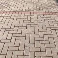 Paving Blocks. 