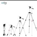 4.5 Feet Tripod Stand for Mobile Phones and Cameras. 