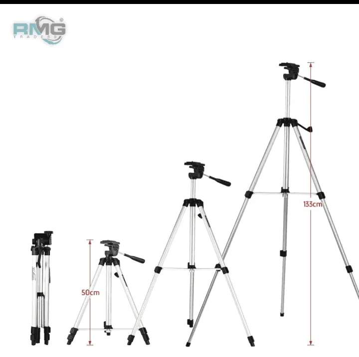 4.5%20Feet%20Tripod%20Stand%20for%20Mobile%20Phones%20and%20Cameras%20-%20Image%205