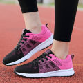 2023 Women Sport Shoes Fashion Platform Sneakers Ladies Spring Winter Flats Running Shoes for Woman. 