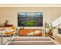 SAMSUNG 55"Inch Crystal UHD 4K Smart Led TV UA55U8500FRSHE With Slim Design. 
