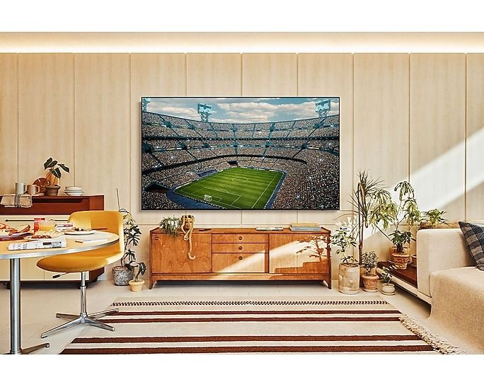 SAMSUNG%2055"Inch%20Crystal%20UHD%204K%20Smart%20Led%20TV%20UA55U8500FRSHE%20With%20Slim%20Design%20-%20Image%205