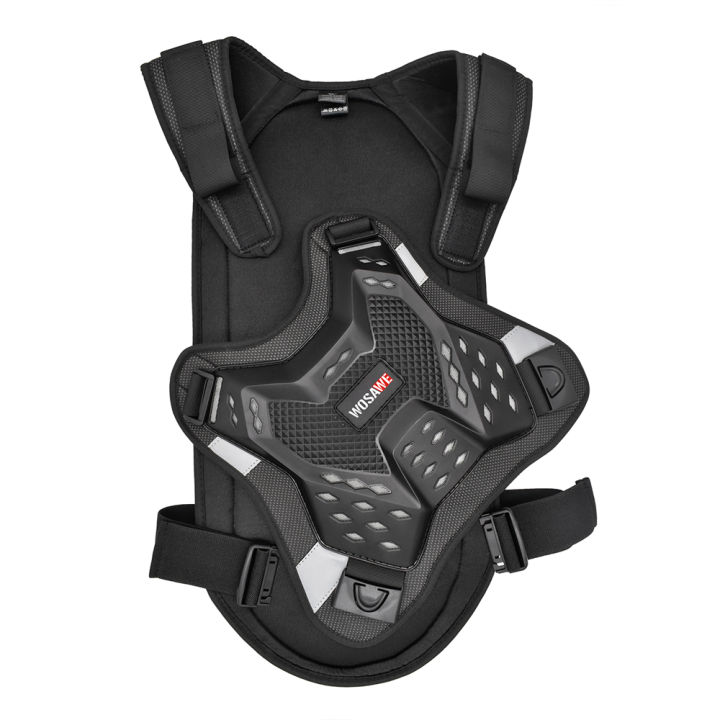 WOSAWE%20Motorcycle%20Jacket%20Adult%20Chest%20Back%20Vest%20Moto%20Racing%20Jacket%20Motocross%20Comfortable%20Inner%20Fabric%20Jacket%20-%20Image%206