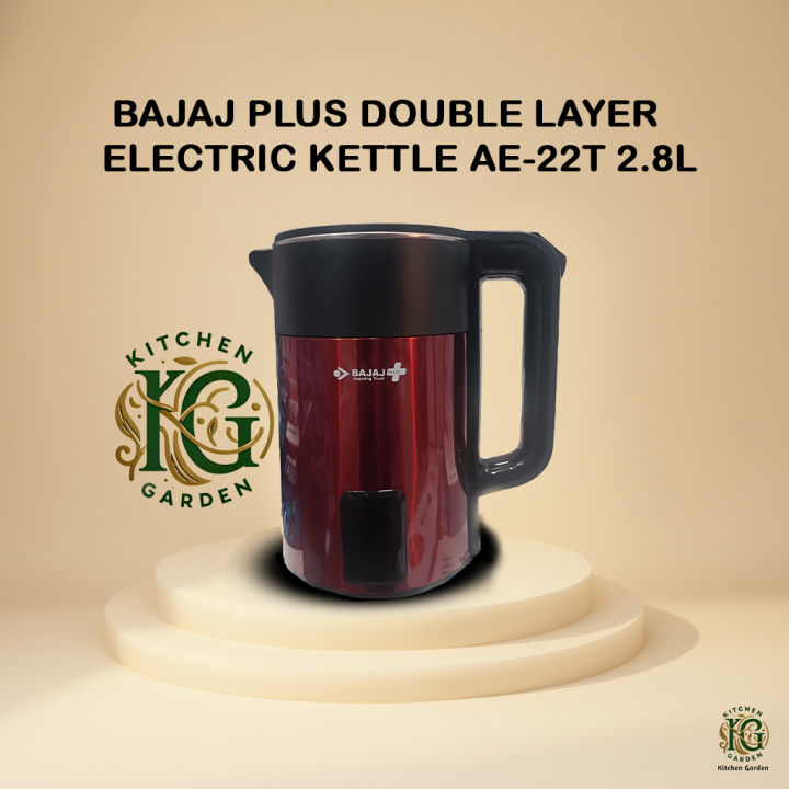 BAJAJ%20Electric%20Kettle%20Double%20Layer%20AE-22T%202.8L%20-%20Image%202
