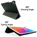 Case for Huawei matepad T10 / T10s smart case foldable cover transparent Huawei Mate pad 10 / T10 s use for Huawei matepad T10 / T10s smart case foldable cover. 