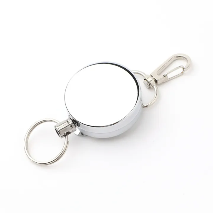 Recoil%20Buckle%20Keyring%20Holder%20-%20Resilience%20Steel%20Wire%20Rope,%20Retractable%20Spring%20Key%20Ring,%20Anti-Lost%20Outdoor%20Accessory%20-%20Image%207