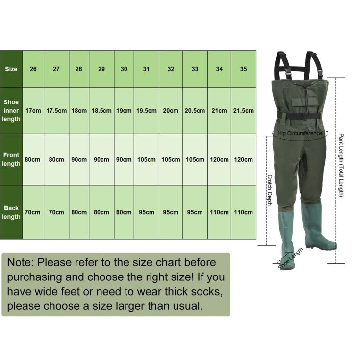 Children%20Fishing%20Chest%20Waders%20Outdoor%20Activities%20Girl%20Boy%20PVC%20Rain%20Pants%20Waterproof%20Bootfoot%20Quick-dry%20Hunting%20Fishing%20Suit%20-%20Image%206
