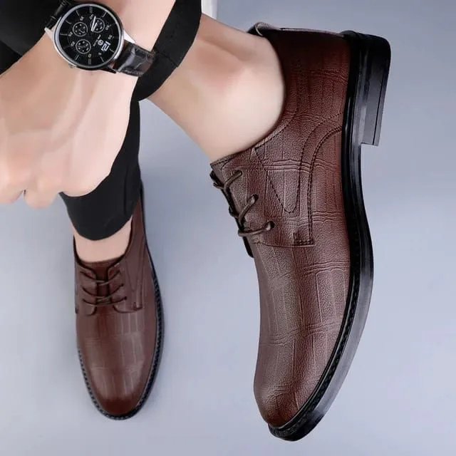 2023%20New%20Spring%20Autumn%20Men's%20Lace-up%20Dress%20Shoes%20Leather%20Derby%20Shoes%20Comfortable%20Waterproof%20Formal%20Office%20Shoes%20Black%20-%20Image%203