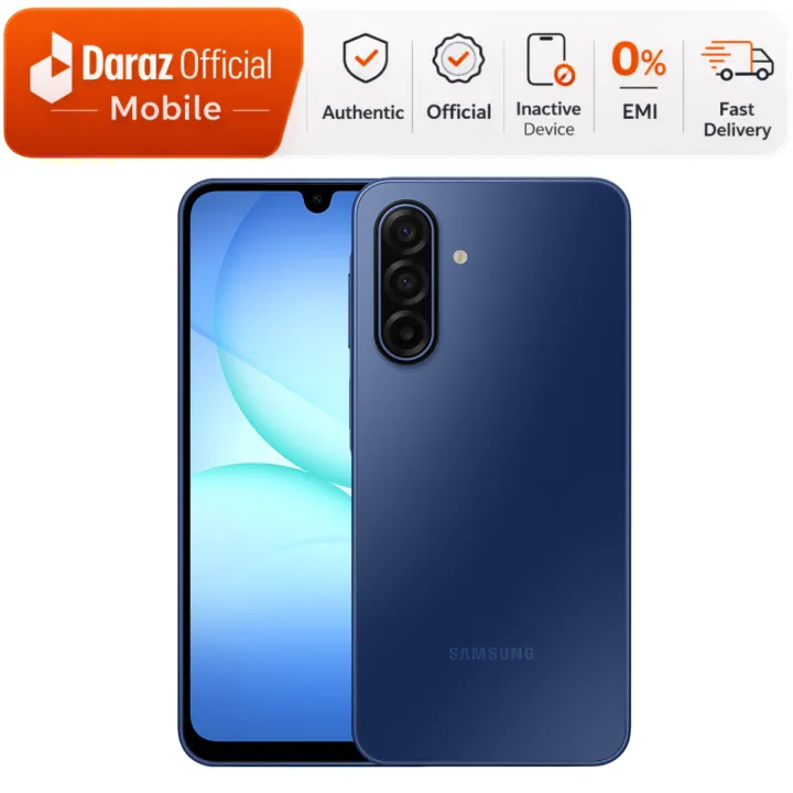 Samsung%20Galaxy%20A17%205G%208/256GB%7C6.6"%20FHD+%20AMOLED%20-%20Image%205