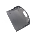Battery Cover for PSP1000 Plastic Cap Repair Parts Replacement for  Playstation Game Console Back Pack Housing Cover Shell. 
