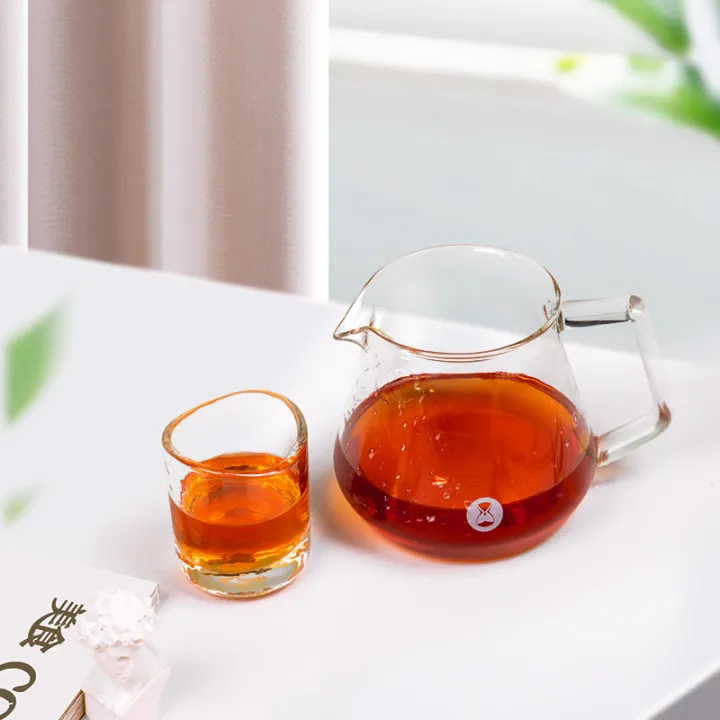 TIMEMORE%20Borosilicate%20Glass%20Coffee%20Sharing%20Pot%20Coffee%20Server,Heat%20Resistant%20Pour%20Over%20Server%20with%20Ergonomic%20Handle%20for%20Coffee%20-%20Image%205
