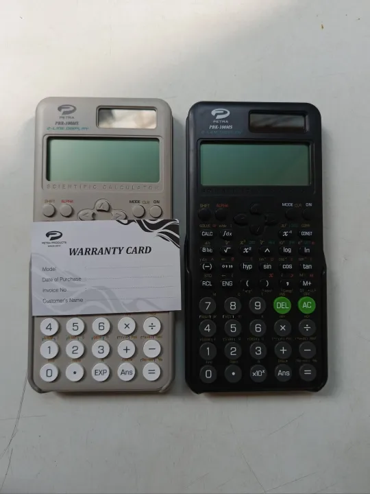 2%20Year%20Official%20Warranty%20Petra-100MS%20Scientific%20Calculator/%20401%20Functions%20-%20Image%202
