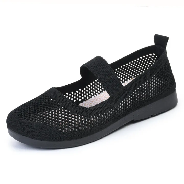 Women%20Flats%20Shoes%20Slip%20on%20Foldable%20Loafers%20for%20Women%20Square%20Toe%20Single%20Shoes%20Hollow%20Out%20Fashion%20Mom%20Casual%20Shoes%20for%20Ladies%20-%20Image%205