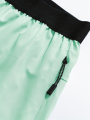 Men's casual sporty trendy running shorts.