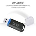 ADATA USB Flash Drive Pen Drive C906 Pendrive 32GB 64GB 128GB 16GB CLE USB 2.0 Flash Disk Mini Key Memory U Stick Drives. 