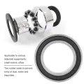6800 6801 6802 6803 6804 6805 6806 6807 6808 6809 6810 ZZ 2Z -2RS Thin Wall Metal Shielded Rubber Sealed Bearing Ball Bearings. 
