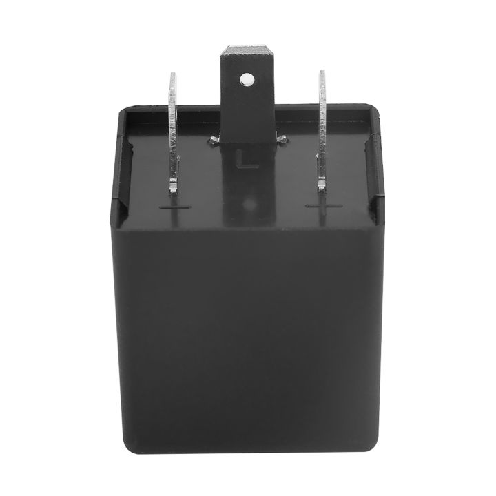 Flasher%20Relay%20LED%20Flasher%20Relay%20CF14%20JL-02%203-Pin%20LED%20Flasher%20Flash%20Relay%20for%20Turn%20Signal%20Light%20Hyper%20Flash%20Fix%2012V%20LED%20Relay%20-%20Image%206