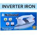 Electric Inverter Iron 400 WATTS Best Iron For Power Saving Long-Long Lasting. 