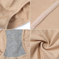 Seamless Women High Waist Shaping Panties Breathable Body Shaper Slimming Tummy Underwear Ladies Corset Waist Shapewear Panty. 