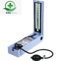 Imported Standard Scale Blood Pressure Monitor | BP Apparatus Manual | Mercury Free Sphygmomanometer Machine | Accurate Measurements | Superior Build Quality. 
