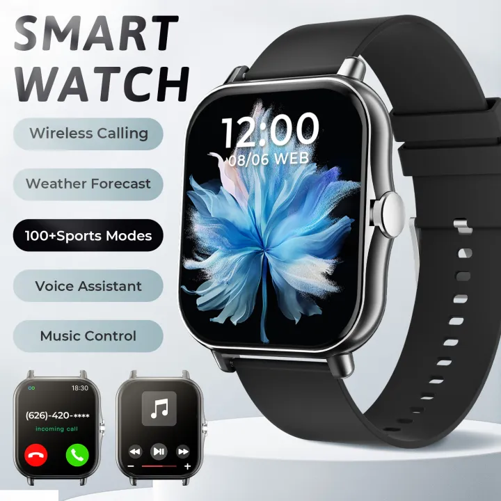 SIMSONLAB%20New%20Smart%20Watch%20Bluetooth%20Call%20Fitness%20Tracker%20Heart%20Rate%20Sleep%20Record%20Outdoor%20Sport%20Watch%20for%20%20Android/IOS%20Men%20Women%20-%20Image%207