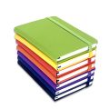 160 page, A5/A6 Business Strap Notebook Student Stationery Notepad Hand Account Book Sub Hand Account Book. 