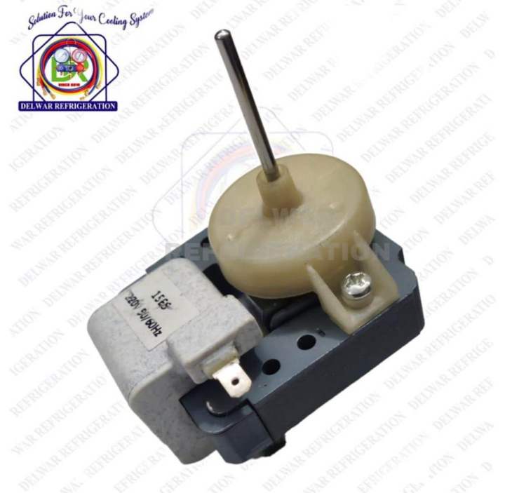 Refrigerator%20Fan%20motor%20No%20Frost%20sharp%20-%20Image%202