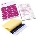 100 sheets A4 size tattoo tracing paper tattoo stencil. 