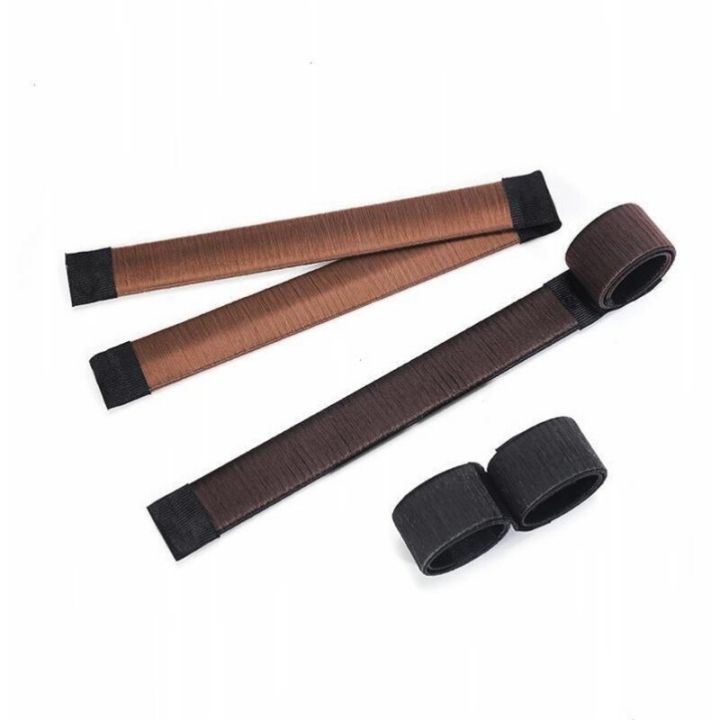 Hair Pin for Bun Female for Dawdler Simple and Shaggy Hair Fixed Haired Everchanging Styles Tools for Bun Hair Dresses