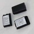 ChengHaoRan 1-2PCS White Black Battery Case Cover Shell For Xbox 360/xbox360 Wireless Controller Rechargeable Battery. 