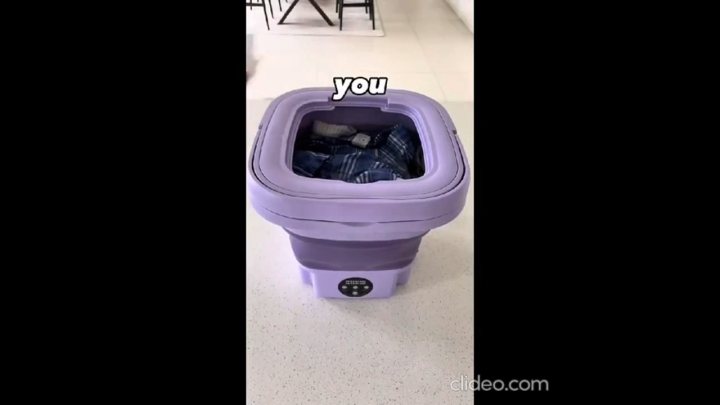 11L/10 L /5L / Premium Quality mini washing machine, washing machine mini, mini washing machine for kids clothes, portable washing machine, small washing machine, Baby Washing Machine with Dryer, foldable washing machine