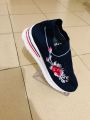 Girls Regular Cotton Sneakers for Regular Use - Womens and Ladies Sneakers. 