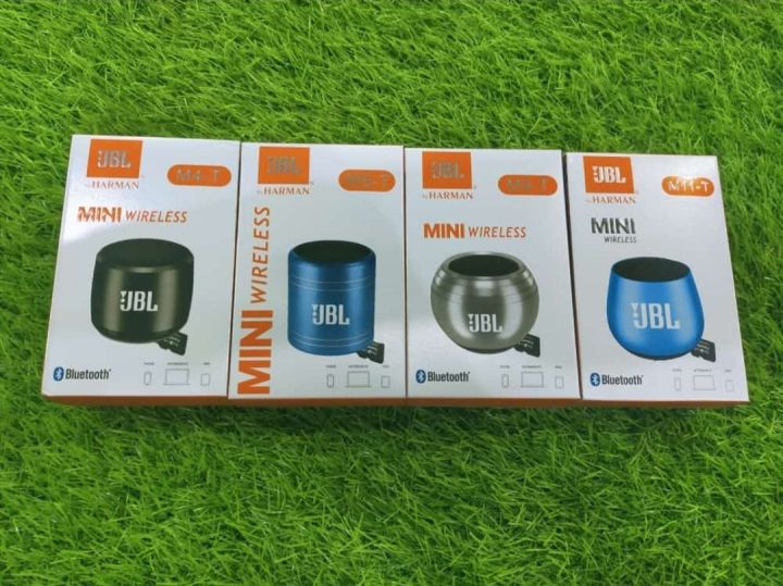 original mini bluetooth speaker with TF card