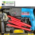 Hammer Drill/Rotary Hammer Hilti Drill machine 24
mm Toyo Heavy Duty. 