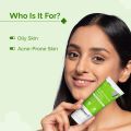 The Derma co 5% Nia-Ceramide Mattifying Moisturizer 100 gm. 