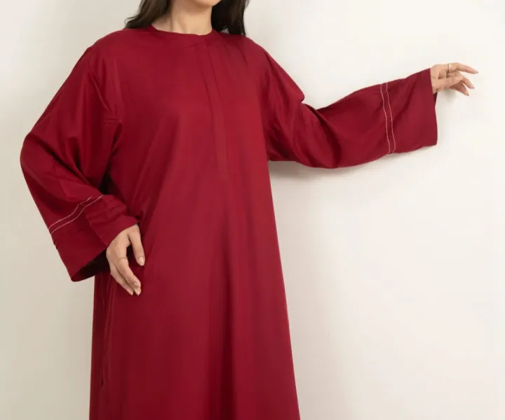 embroided%20long%20shirt%20in%20red%20color%20for%20summer%201pc%20shirt%20and%202pc%20full%20dress%20for%20girls%20women%20ladies%20bet%20for%20summer%20-%20Image%202